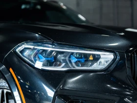 BMW X5M M Competition Sports Activity Vehicle | Mobile.bg    2