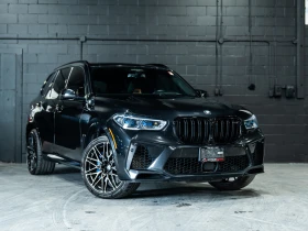 BMW X5M M Competition Sports Activity Vehicle