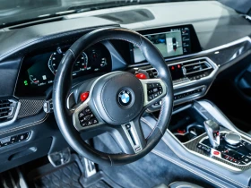 BMW X5M M Competition Sports Activity Vehicle | Mobile.bg    13
