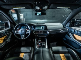 BMW X5M M Competition Sports Activity Vehicle | Mobile.bg    7