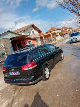 Opel Vectra 1.9 cdti 150k.s | Mobile.bg    4