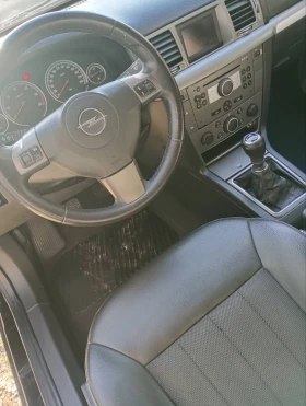 Opel Vectra 1.9 cdti 150k.s | Mobile.bg    6