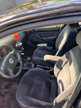 Обява за продажба на VW Golf ~4 440 лв. - изображение 5