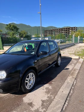 Обява за продажба на VW Golf ~4 440 лв. - изображение 1