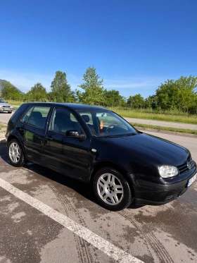 Обява за продажба на VW Golf ~4 440 лв. - изображение 1