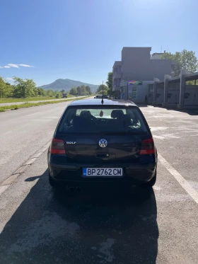 Обява за продажба на VW Golf ~4 440 лв. - изображение 3