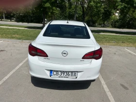 Обява за продажба на Opel Astra 1.6cdti ~18 000 лв. - изображение 1