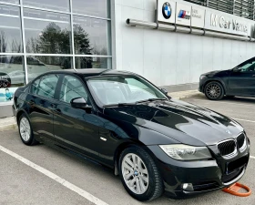 Обява за продажба на BMW 320 2.0d* Face* 143 к.с.* С Регистрация  ~10 999 лв. - изображение 1