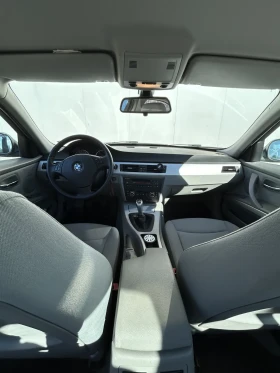 Обява за продажба на BMW 320 2.0d* Face* 143 к.с.* С Регистрация  ~10 999 лв. - изображение 8