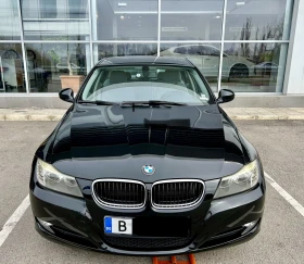 Обява за продажба на BMW 320 2.0d* Face* 143 к.с.* С Регистрация  ~10 999 лв. - изображение 1