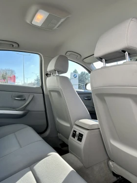 Обява за продажба на BMW 320 2.0d* Face* 143 к.с.* С Регистрация  ~10 999 лв. - изображение 7