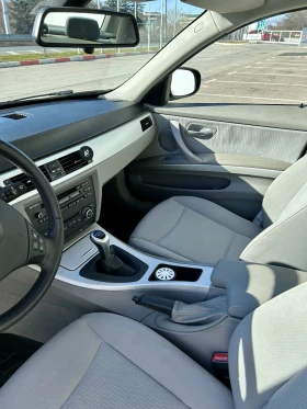 Обява за продажба на BMW 320 2.0d* Face* 143 к.с.* С Регистрация  ~10 999 лв. - изображение 10