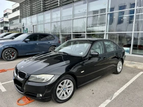 Обява за продажба на BMW 320 2.0d* Face* 143 к.с.* С Регистрация  ~10 999 лв. - изображение 2
