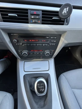 Обява за продажба на BMW 320 2.0d* Face* 143 к.с.* С Регистрация  ~10 999 лв. - изображение 9