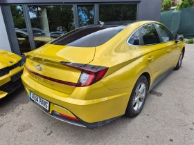 Обява за продажба на Hyundai Sonata 2.0 cm3 LPG ЛИЗИНГ ~37 000 лв. - изображение 2