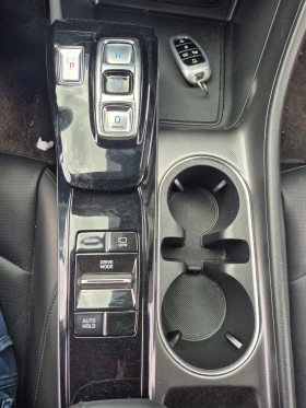 Обява за продажба на Hyundai Sonata 2.0 cm3 LPG ЛИЗИНГ ~37 000 лв. - изображение 9