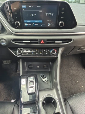 Обява за продажба на Hyundai Sonata 2.0 cm3 LPG ЛИЗИНГ ~37 000 лв. - изображение 10