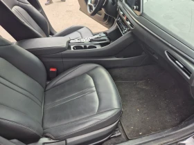 Обява за продажба на Hyundai Sonata 2.0 cm3 LPG ЛИЗИНГ ~37 000 лв. - изображение 6