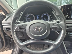 Обява за продажба на Hyundai Sonata 2.0 cm3 LPG ЛИЗИНГ ~37 000 лв. - изображение 8