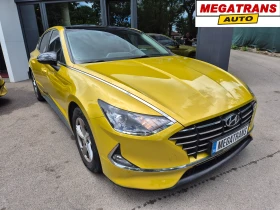 Обява за продажба на Hyundai Sonata 2.0 cm3 LPG ЛИЗИНГ ~37 000 лв. - изображение 1