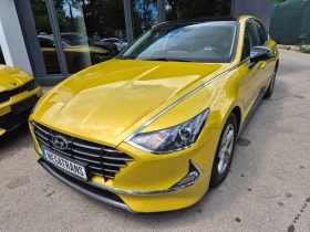 Обява за продажба на Hyundai Sonata 2.0 cm3 LPG ЛИЗИНГ ~37 000 лв. - изображение 1