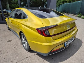 Обява за продажба на Hyundai Sonata 2.0 cm3 LPG ЛИЗИНГ ~37 000 лв. - изображение 3