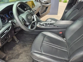 Обява за продажба на Hyundai Sonata 2.0 cm3 LPG ЛИЗИНГ ~37 000 лв. - изображение 4