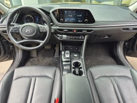 Обява за продажба на Hyundai Sonata 2.0 cm3 LPG ЛИЗИНГ ~37 000 лв. - изображение 7