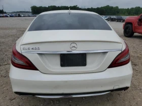 Mercedes-Benz CLS 400 * CarFax * * АвтоКредит - 28714 лв. - 67748158 6