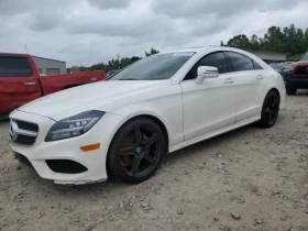 Mercedes-Benz CLS 400 * CarFax * * АвтоКредит - 28714 лв. - 67748158 2