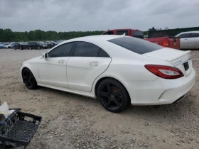 Mercedes-Benz CLS 400 * CarFax * * АвтоКредит - 28714 лв. - 67748158 3