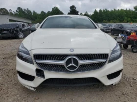 Mercedes-Benz CLS 400 * CarFax * * АвтоКредит