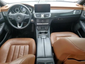 Mercedes-Benz CLS 400 * CarFax * * АвтоКредит - 28714 лв. - 67748158 8