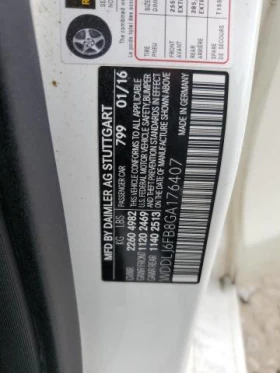 Mercedes-Benz CLS 400 * CarFax * * АвтоКредит - 28714 лв. - 67748158 12