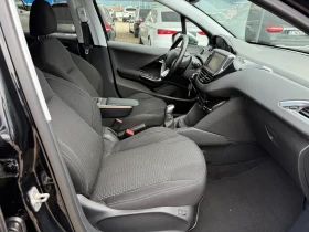 Peugeot 208 1.6D/100hp/NAVI/LED/EVRO6/ - 10690 лв. - 42576634 11