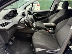 Peugeot 208 1.6D/100hp/NAVI/LED/EVRO6/ - 10690 лв. - 42576634 10