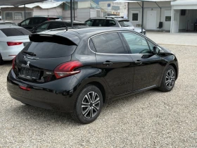 Peugeot 208 1.6D/100hp/NAVI/LED/EVRO6/ - 10690 лв. - 42576634 6