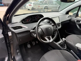 Peugeot 208 1.6D/100hp/NAVI/LED/EVRO6/ - 10690 лв. - 42576634 9