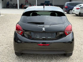 Peugeot 208 1.6D/100hp/NAVI/LED/EVRO6/ - 10690 лв. - 42576634 5