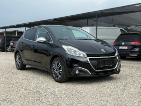 Peugeot 208 1.6D/100hp/NAVI/LED/EVRO6/