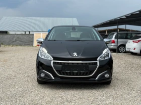 Peugeot 208 1.6D/100hp/NAVI/LED/EVRO6/ - 10690 лв. - 42576634 2