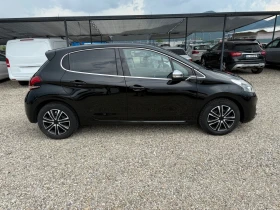 Peugeot 208 1.6D/100hp/NAVI/LED/EVRO6/ - 10690 лв. - 42576634 7