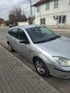 Обява за продажба на Ford Focus ~2 100 лв. - изображение 2