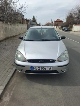 Обява за продажба на Ford Focus ~2 100 лв. - изображение 1