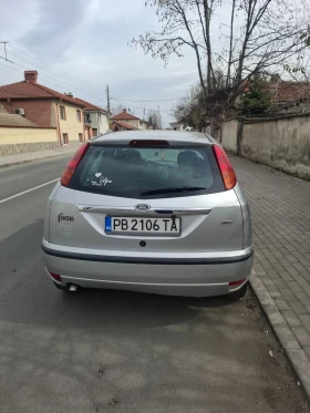 Обява за продажба на Ford Focus ~2 100 лв. - изображение 1