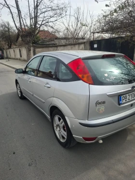 Обява за продажба на Ford Focus ~2 100 лв. - изображение 4