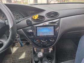 Обява за продажба на Ford Focus ~2 100 лв. - изображение 8