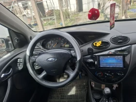 Обява за продажба на Ford Focus ~2 100 лв. - изображение 9