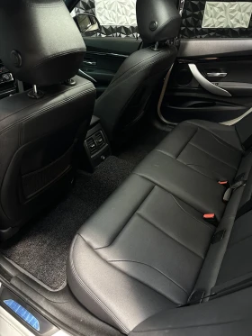 BMW 320 GRAND TURISMO| M SPORT PACKAGE| FULL - 58900 лв. - 59318965 12