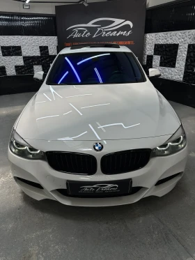 BMW 320 GRAND TURISMO| M SPORT PACKAGE| FULL - 58900 лв. - 59318965 2